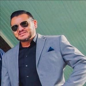 Meet your Posher, Jeff